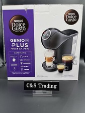 Nescafe Dolce Gusto Genio S