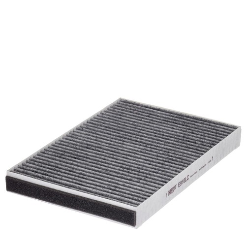 New cabin filter for - filter, opel