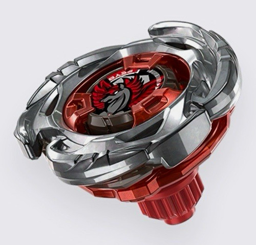 Beyblade aero pegasus - pegasus, 3-70a