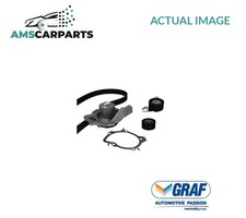 TIMING BELT & WATER PUMP KIT