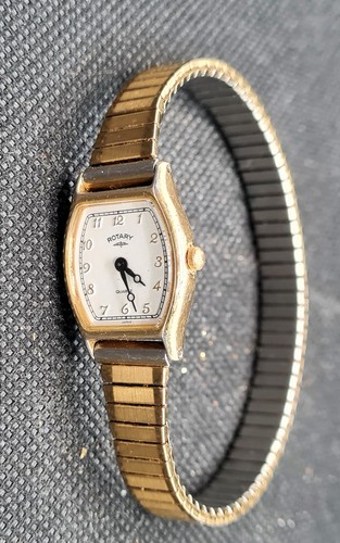 18mm rotary quartz watch - 18mm,