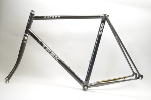 Trek 2300 carbon - 2300,