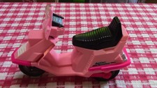 Barbie action scooter by argo
