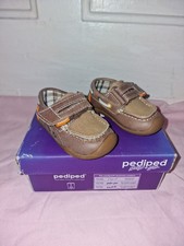Pediped Kids shoes