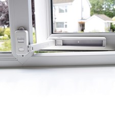 BeeGo® Window Restrictor
