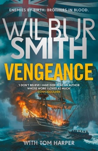 Vengeance wilbur smith - vengeance,