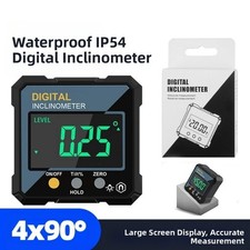 Electronic Angle Protractor