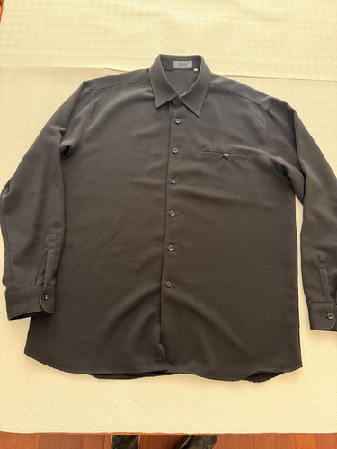 Messori italian black long - black,,