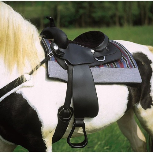 Wintec western saddle - wintec,