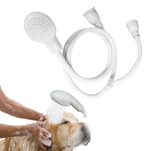 Double tap bath sink - tap,