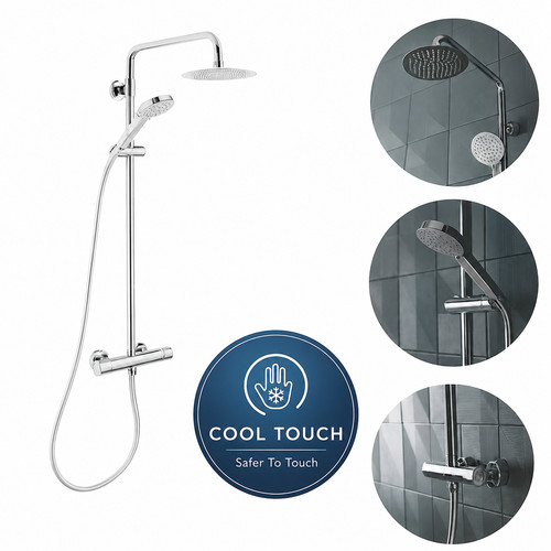 Tavistock quantum cool - tavistock, touch