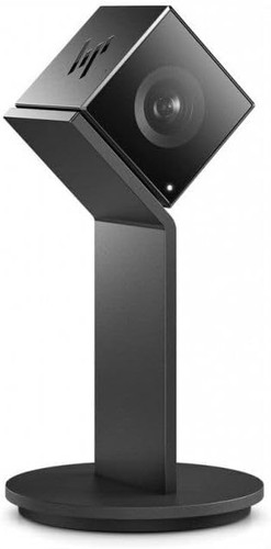Presence see ai webcam - hp,