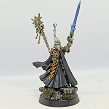 Warhammer 40k: Eldar/Aeldari