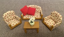 Sylvanian Families. EPOCH. 3