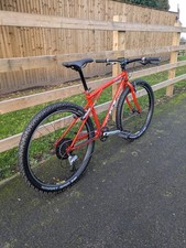 1993 GT OUTPOST Retro Mountain