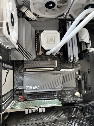 12700k 32gb 3200mhz - /, ddr4