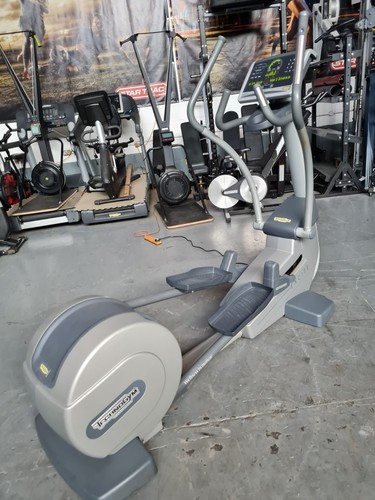 Technogym cross trainer excite - cross,