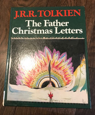 The Father Christmas Letters J