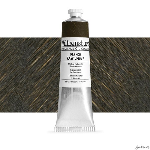 Williamsburg oil paint premium - williamsburg,
