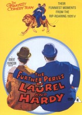 Laurel and Hardy: The Further