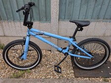 Two BMX Bikes Good Condition