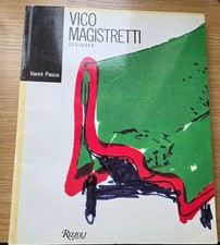 Vico Magistretti: Designer