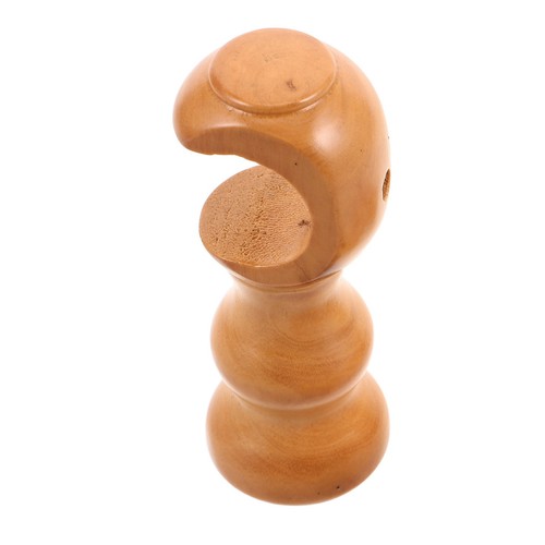 5pcs wooden curtain rod - 5pcs,