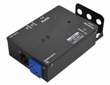 Dmx splitter way with - dmx,