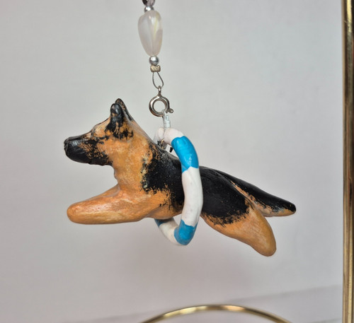 German shepherd gsd agility - shepherd,