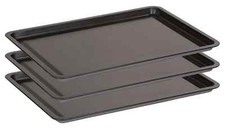 Baking Trays Non Stick -35Cm