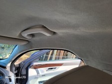 Jaguar XF X260 Roof Curtain
