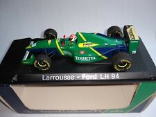 Eligor F1 1:43rd scale -