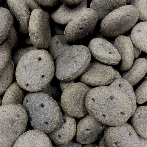 Pointer charcoal cobs crunchy - pointer,