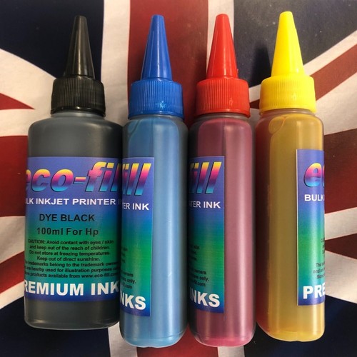 Refill ink bottles for - refill,
