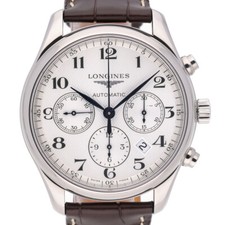 Longines Master Collection