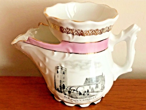 Vintage collectable ceramic - vintage,