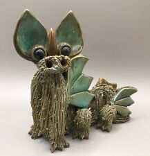 Vintage Yare Designs Pottery