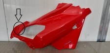 Moto guzzi stelvio fairing