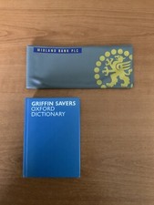Vintage Griffin Savers Midland