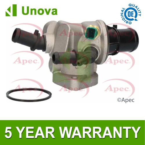 Thermostat coolant unova fits - coolant,