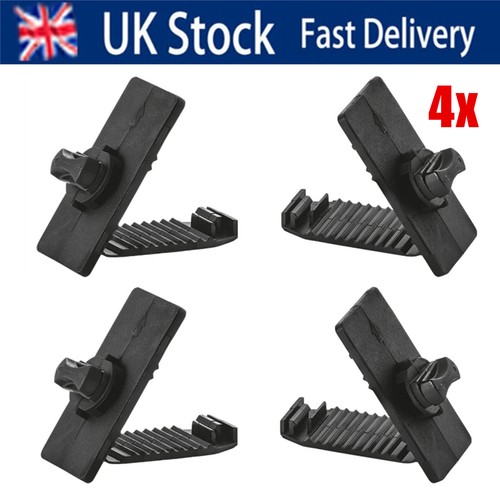 Car mat clips fixings - car,