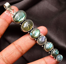 Labradorite Pendant Gemstone