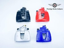 GENUINE FORD TRANSIT CONNECT FRONT LEFT BRAKE CALIPER 13-17 278mm 300mm