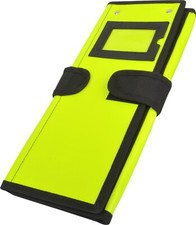 Vis patrol companion - hi-vis,