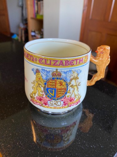 1937 paragon mug - paragon, for