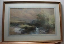 Frederick John Widgery - LARGE