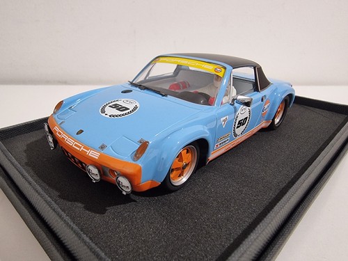 Src 52008 porsche 914 - src,