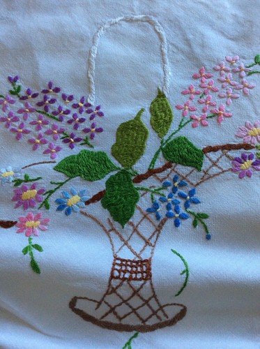 Exquisite ant embroidered - exquisite,