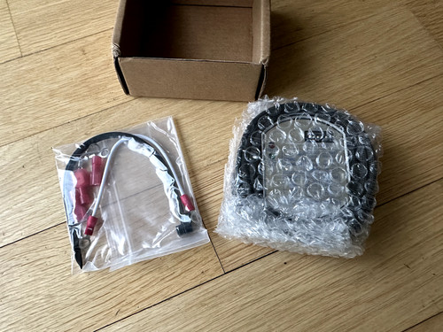 Ignition module like ultima - ignition,