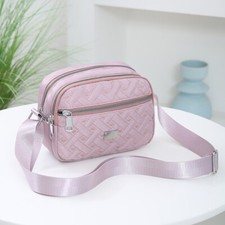 Casual Ladies Women Cross Body